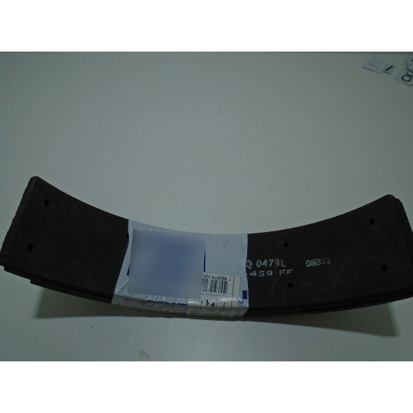 Lona De Freio Kombi Cobreq 0479