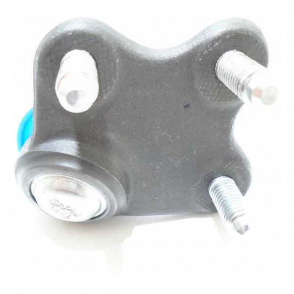 Pivô Suspensão Vw Fox/gol/voyage Ld Pv2059/je5242