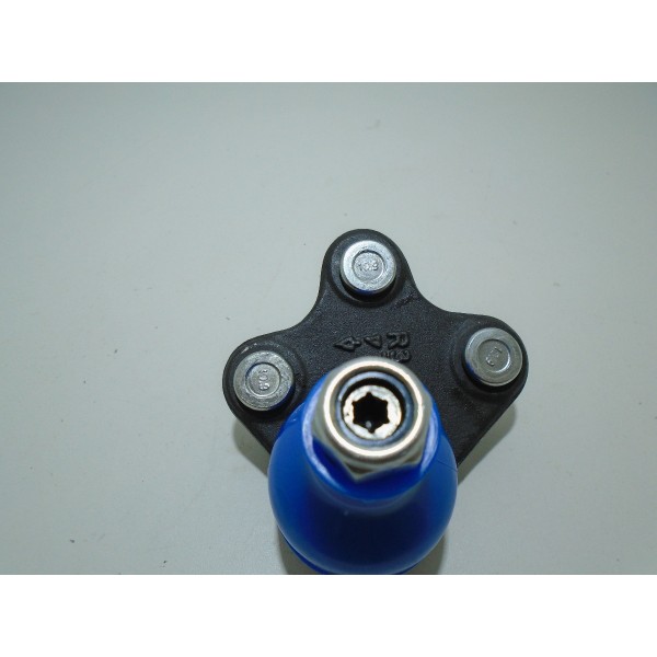 Pivo Bandeja Suspensao Vw Up Gol Saveiro Voyage 08/... G5 G6