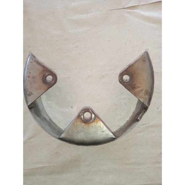 Capa Proteção Turbina Ranger 2.5 97/2001