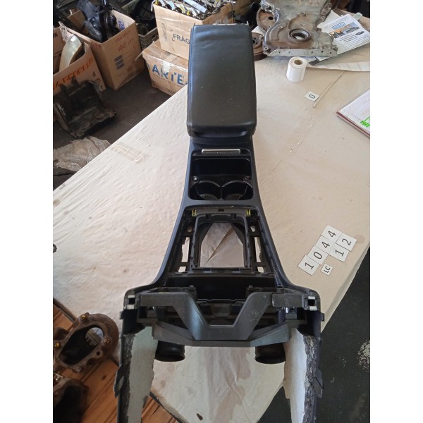 Console Central Passat 2.0 Tsi Turbo 2011 2012  3ab863241