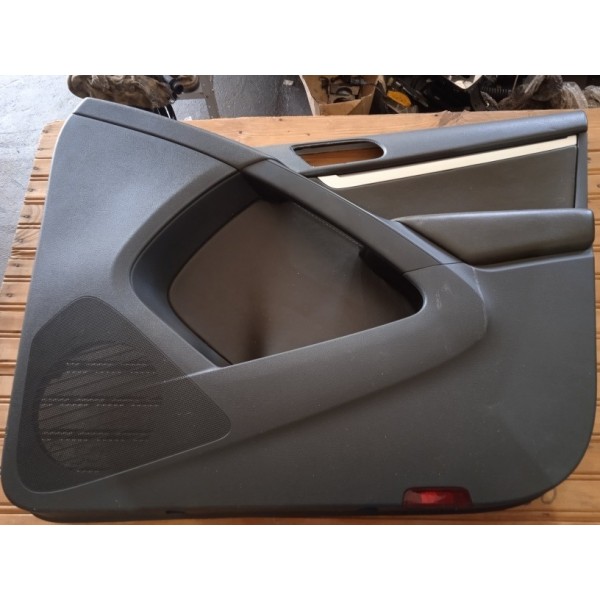 Forro De Porta Dianteira Direita Tiguan 5n0967012