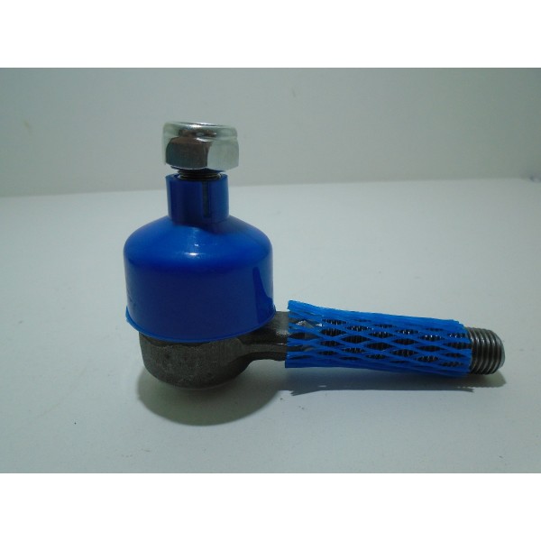 Terminal De Direção Esquerdo Volkswagen 1969 A 2013 Tm0030