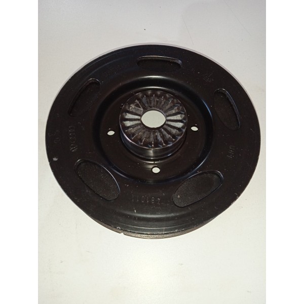 Polia Virabrequim Passat Jetta Audi  06h1052436