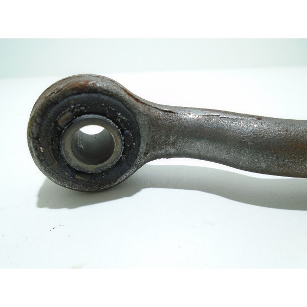 Terminal Direção Int Gol Parati Saveiro 83/94 Nakata N1028