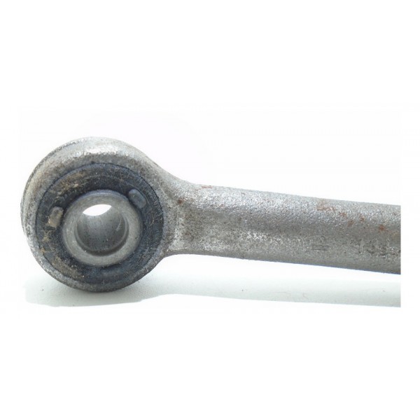 Terminal De Direção Esquerdo Gol/parati  Nakata N1011