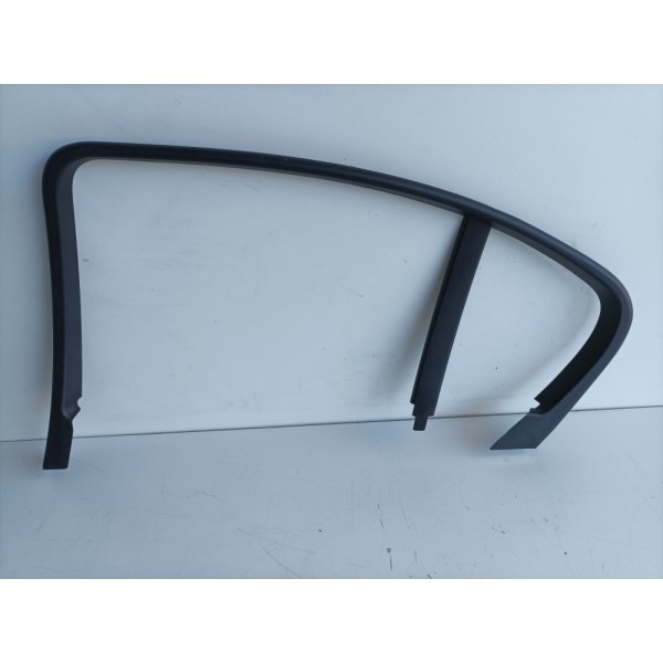 Acabamento Moldura Interno Porta Traseira Direita 320i 2008