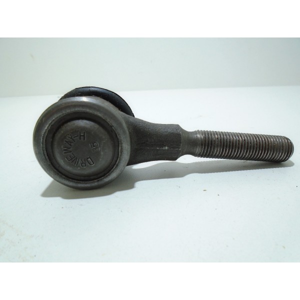 Terminal De Direção Esquerdo Opala/caravan .../1987  Pd0754