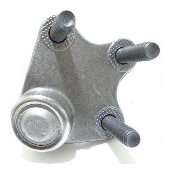 Pivô Suspensão Vw Gol 2008 Á 2019   Driveway Je5241