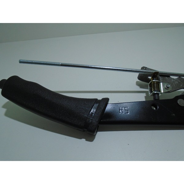 Alavanca Freio De Mão Vw Gol Parati Saveiro Geração Iii