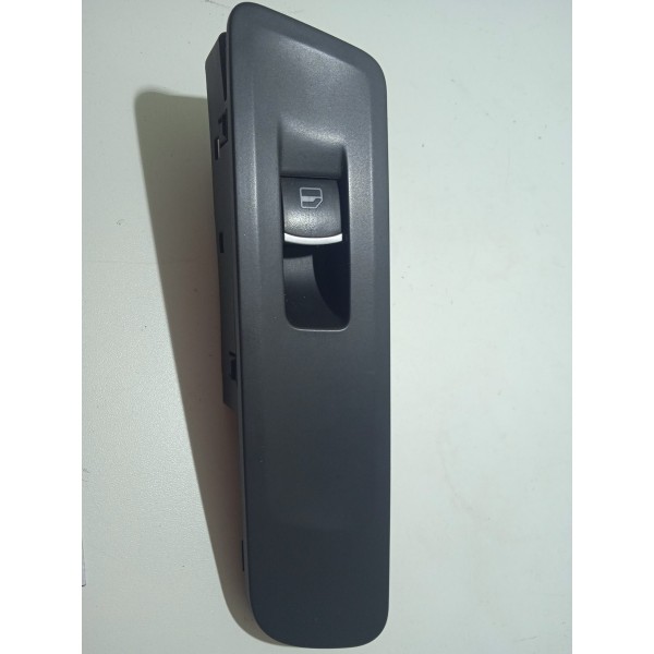 Comando Botão Vidro Elétrico D/direito Tiguan 5n1867256a