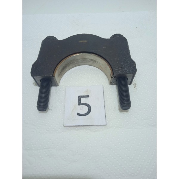 Mancal Bloco Motor Virabrequim Motor Sorento Sonata 2.4