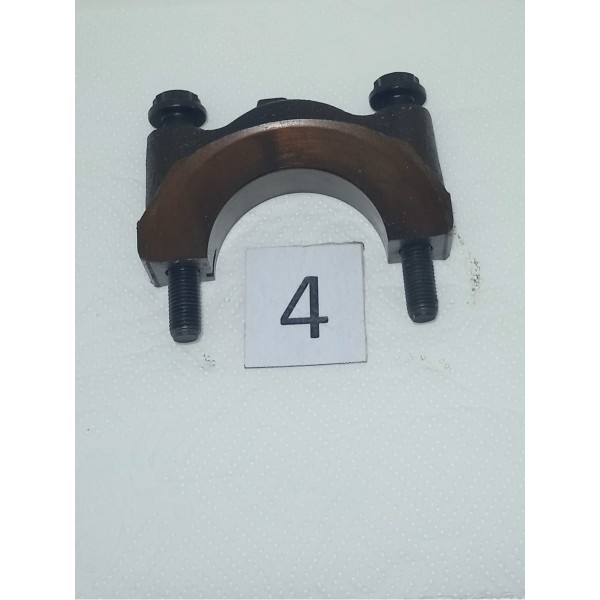 Mancal Bloco Virabrequim Motor Sorento Sonata 2.4