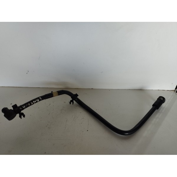 Tubo Mangueira Hidrovácuo Santana 1994 1995 1996 1997