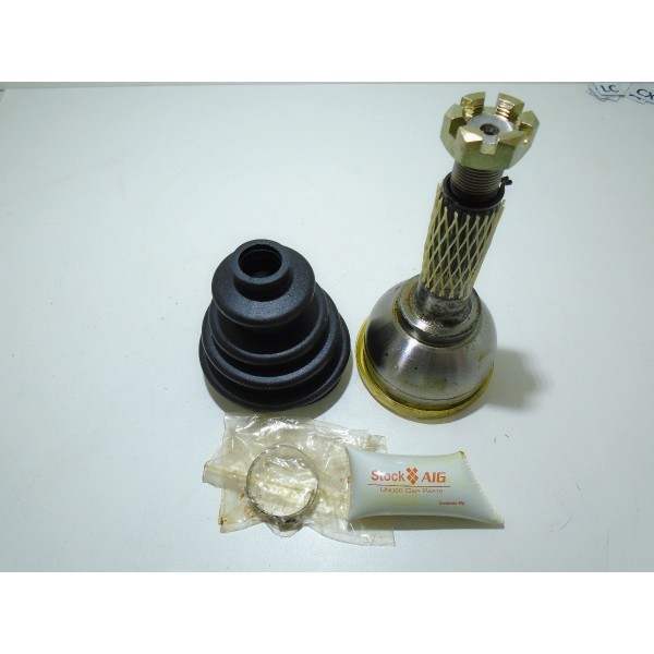 Ponteira Homocinética Corcel/belina/pampa 1.4/1.6 Até 89