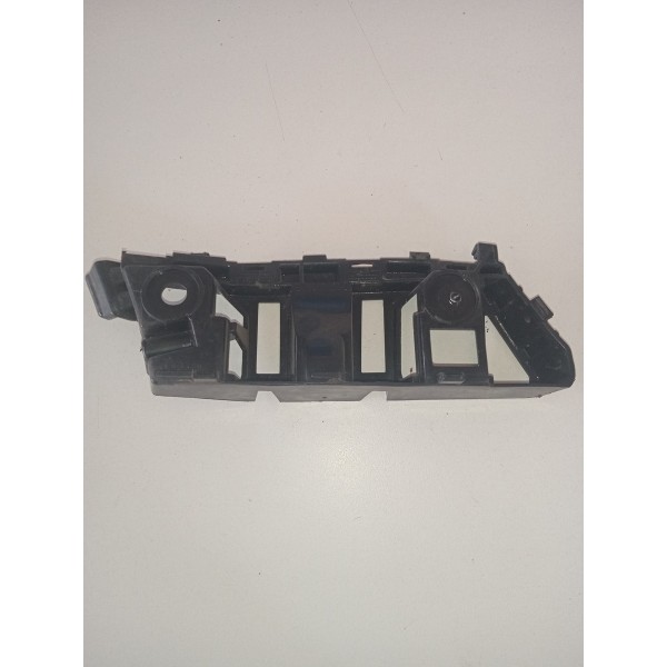 Guia Parachoque Tiguan L Esquerdo 2012/2016 5n0807183d