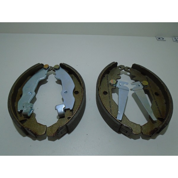 Sapata Freio Siena/nv Palio 1.0/1.3/1.5 98/...  Bpsa0090139