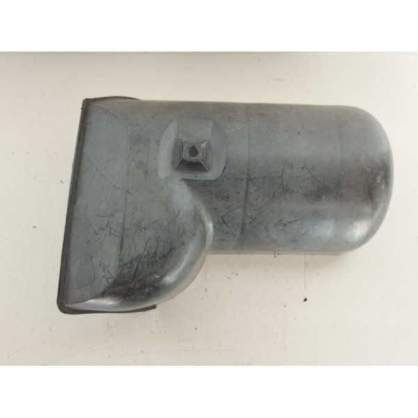 Acabamento Moldura Limpador Parabrisa Ford Ka 2018 2019