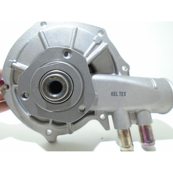 Bomba D'agua Omega 3.0 V6 1992 A 1995   Mba2006