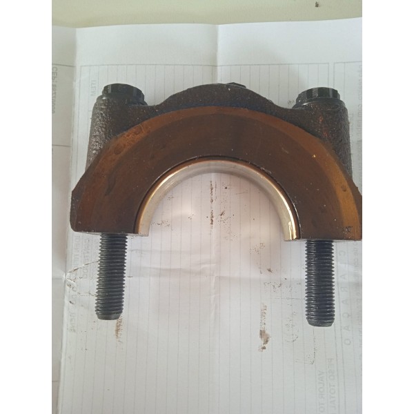 Mancal Bloco Virabrequim Motor Sorento Sonata 2.4