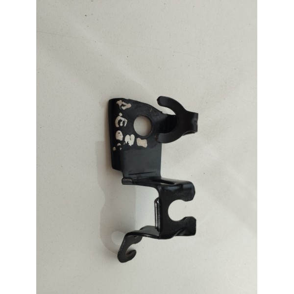 Suporte Sensor Abs Dianteiro Esquerdo Bmw 320i 2006 Á 2008