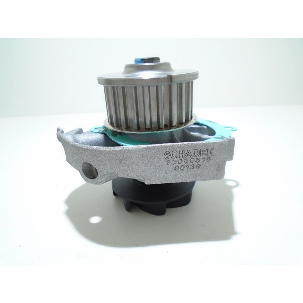 Bomba D'água Uno 1.0/1.3 2002/... Fiorino 1.3 2003/... 20143