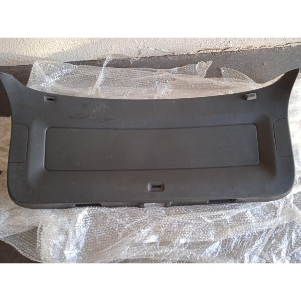 Forro Tampa Port Mala Tiguan 5n0867601a