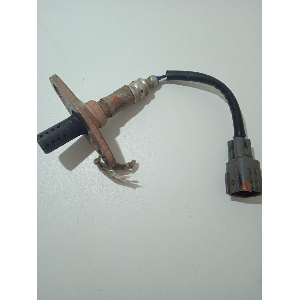 Sonda Lambda Corolla 1.8 16v 1998 Á 2002 8946512450