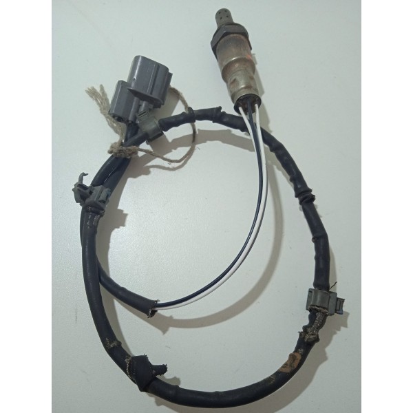 Sonda Lambda Fit 1.5 Ohm645h3