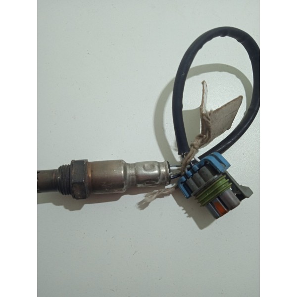 Sonda Lambda Pós Onix 1.0/1.4 12639692