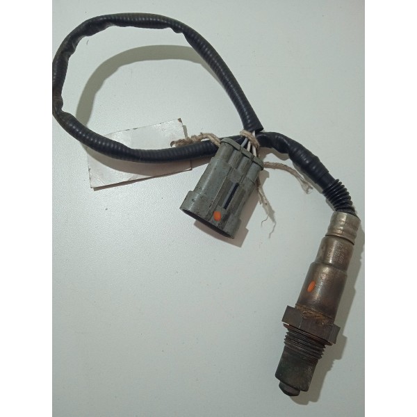 Sonda Lambda Gm Cobalt 1.4 4 Pinos 0258010293