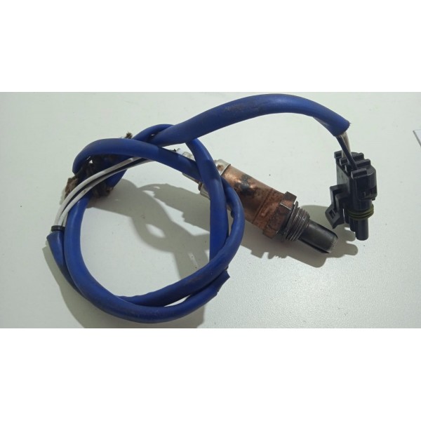 Sonda Lambda Astra Vectra Omega 3 Fios 90448458 0258003300