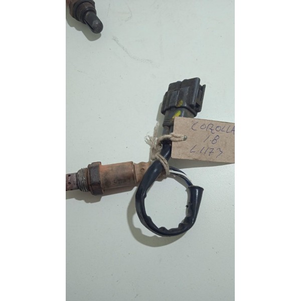 Sonda Lambda Corolla 1.8 2005 8946502130