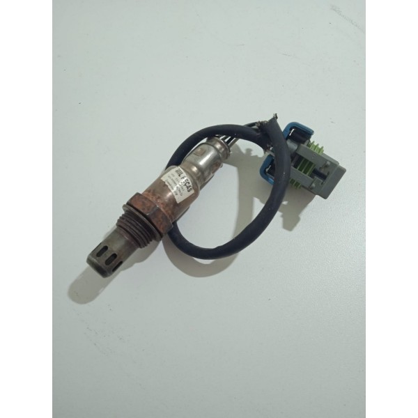 Sonda Lambda Captiva 2.4 Onix Prisma 1.0 1.4 Flex 12639692