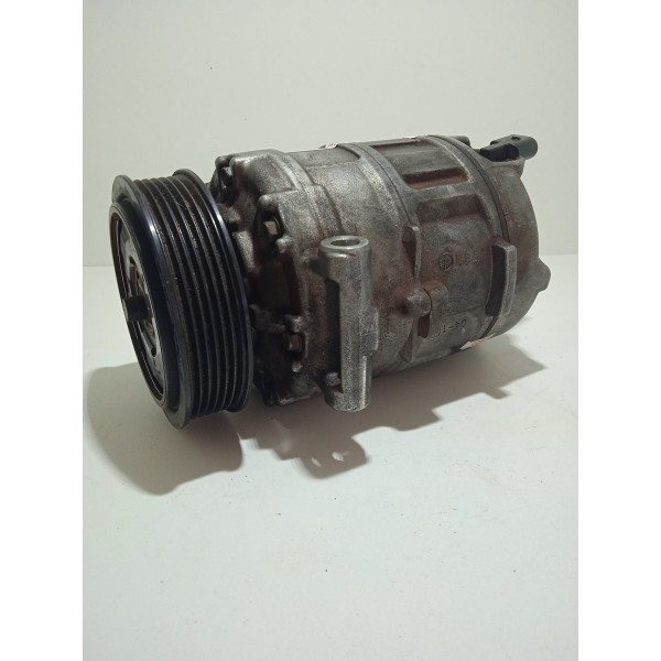 Compressor Ar Condicionado Passat/jetta/tiguan 1k0820859s