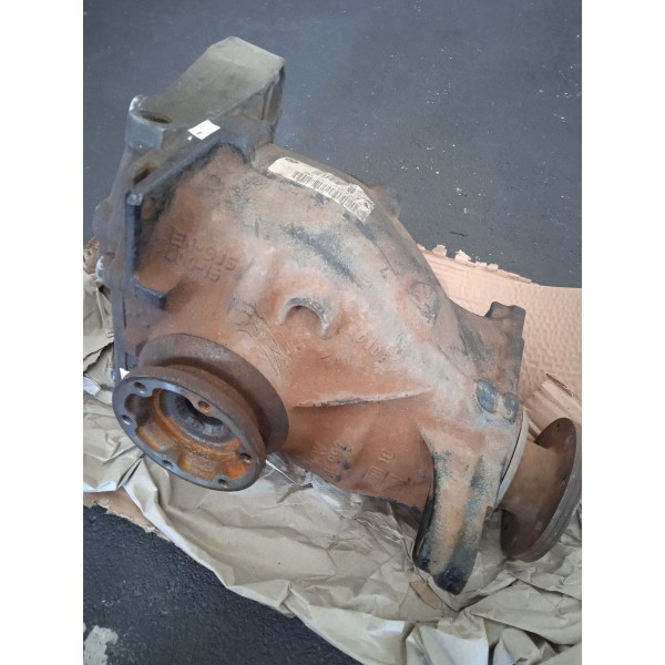 Diferencial Traseiro Bmw 320i 2008/2012 759293203 Rel. 4.44