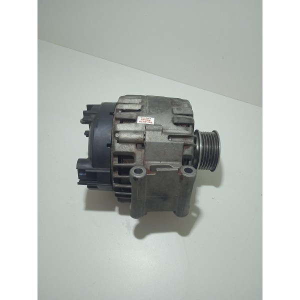 Alternador Passat/jetta/audi 2.0tsi 06j903023q