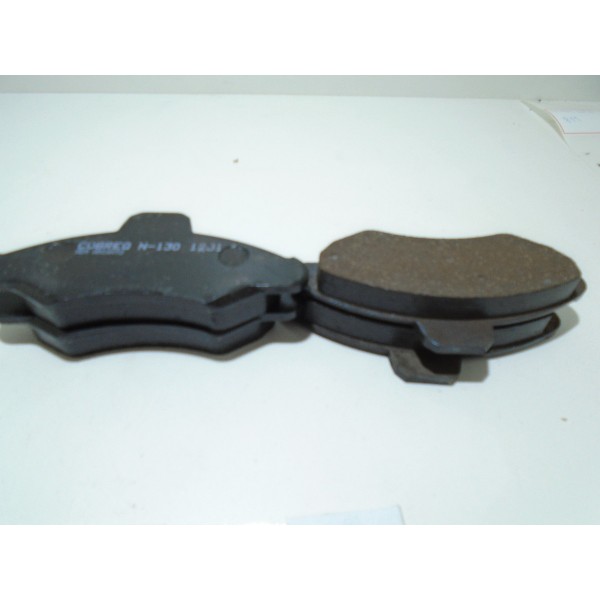 Pastilha Freio Escort/verona/logus/pointer/ciroen Syl1145