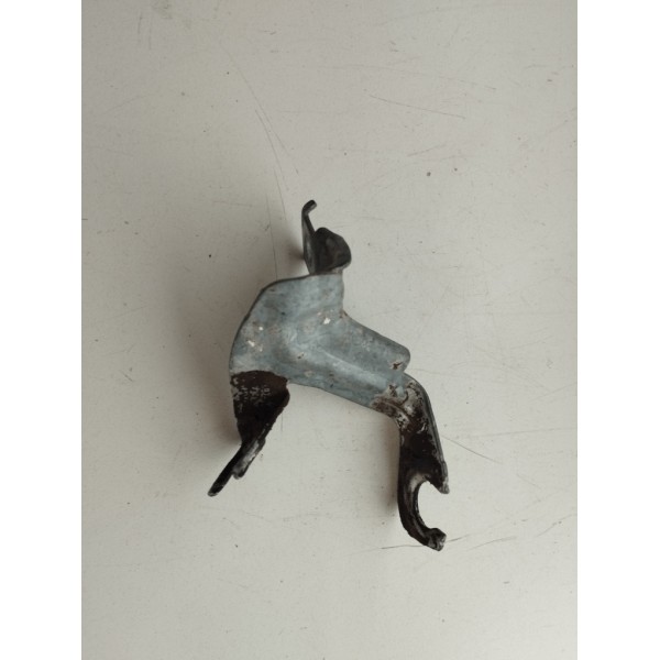 Suporte Flexível Freio Dianteiro Direito Bmw 320i 2006/2008