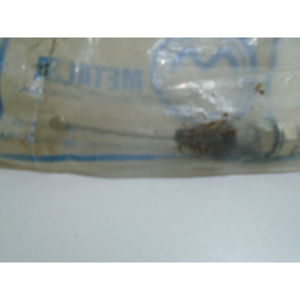 Cabo Acelerador C10 Opala 81/88 4c 465mm Iks4116