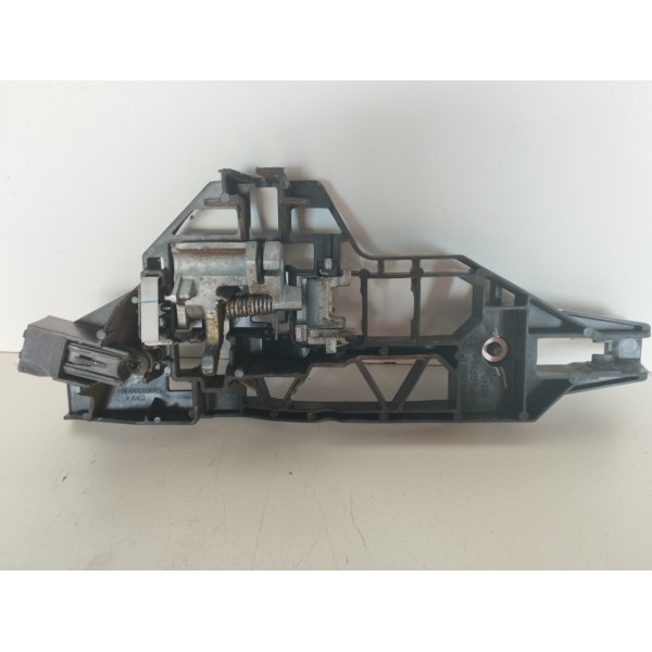 Suporte Maçaneta Externa Traseira Direita Journey Freemont