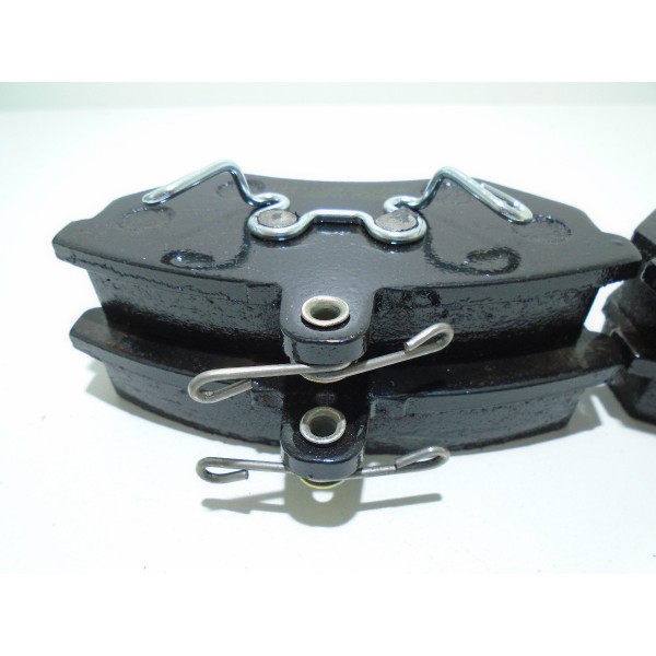 Pastilha Freio Dianteira Golf 2.0 8v 1994/1997 Syl1040