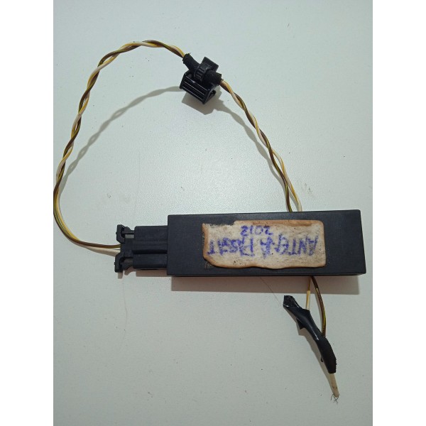 Modulo Antena Eletrônico Passat 2.0 Tsi 2012 1k0909141