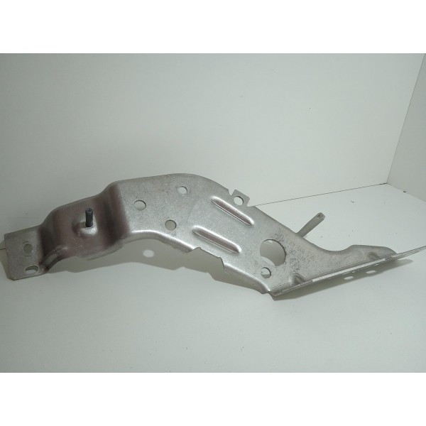 Suporte Caixa Ventilação Interna Tiguan 2.0 Tsi 1k1819473d