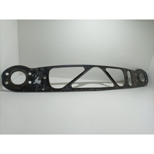 Grade Suporte Radiador Condensador Ar Condicionado Bmw E36