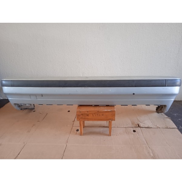 Parachoque Traseiro Bmw E36/323i/325i/328i 1960718rl