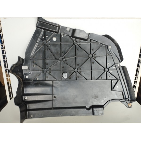 Extensão Traseira Direita Bmw 320i 2006 2007 2008 74850610