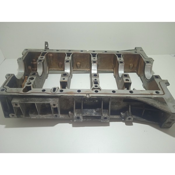 Mancal Bloco Sobrecarter Motor Bmw Xi/320i/318i 06a11 755826