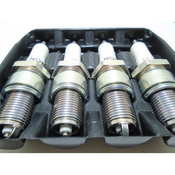 Jogo De Vela Ignição Gol,uno,parati,monza.opala,passat Bp5es