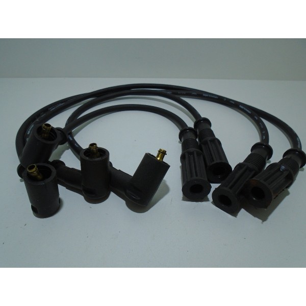 Cabo Para Velas Fiat Doblo Fiorino Punto 1.0 1.4 Xs10563